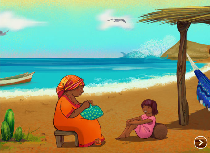 Cuatro videojuegos para conocer la sabiduría ancestral de los pueblos indígenas