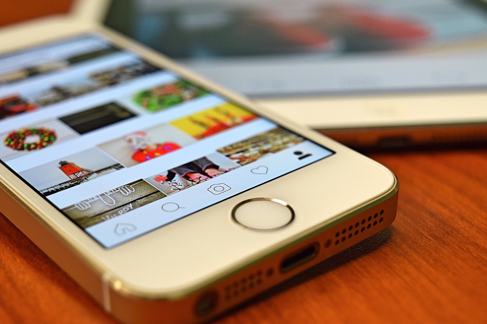 Cómo evitar que Instagram avise a tus contactos cuando capturas su pantalla