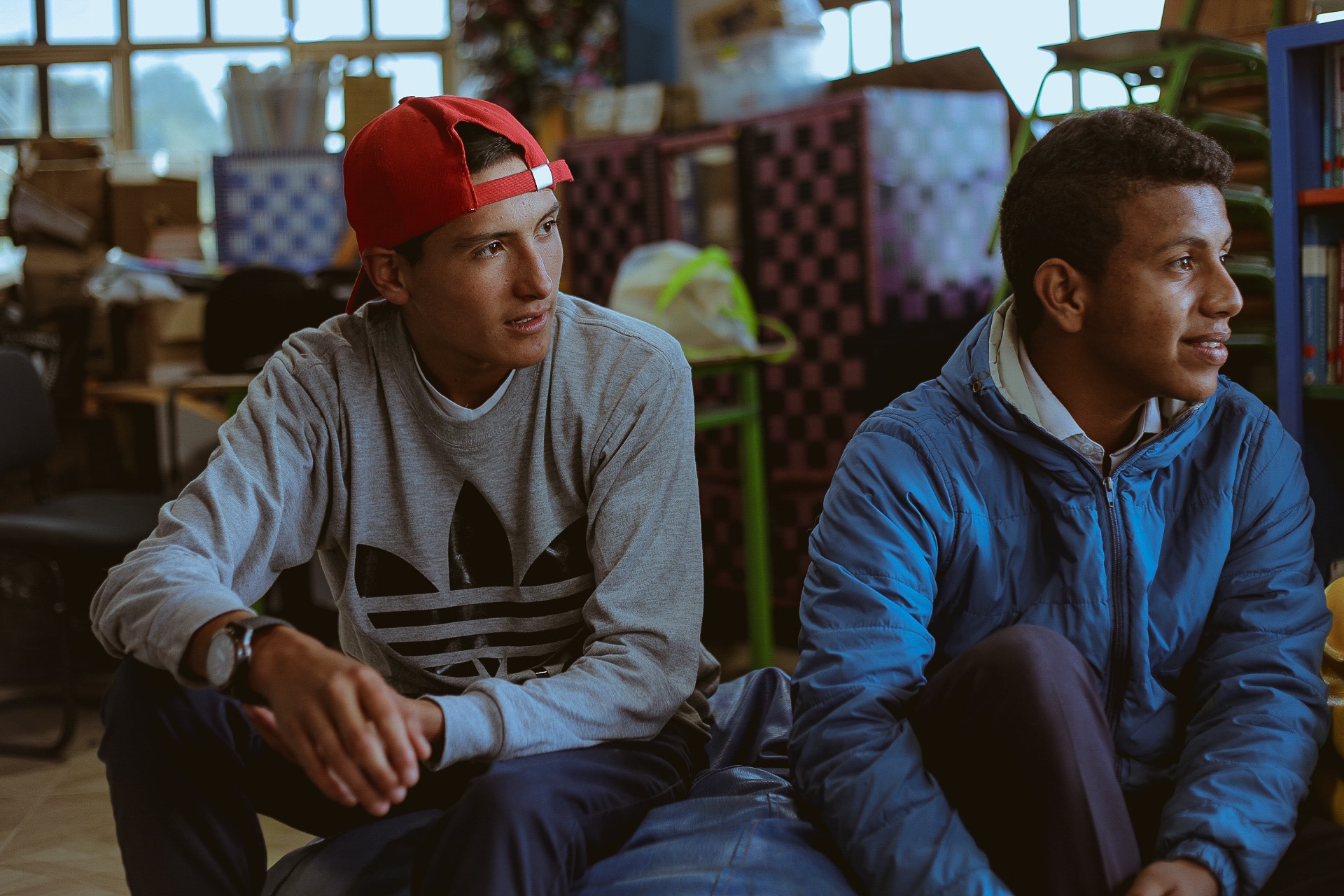 Biblioteca de la Creatividad: una mirada al emprendimiento desde los libros