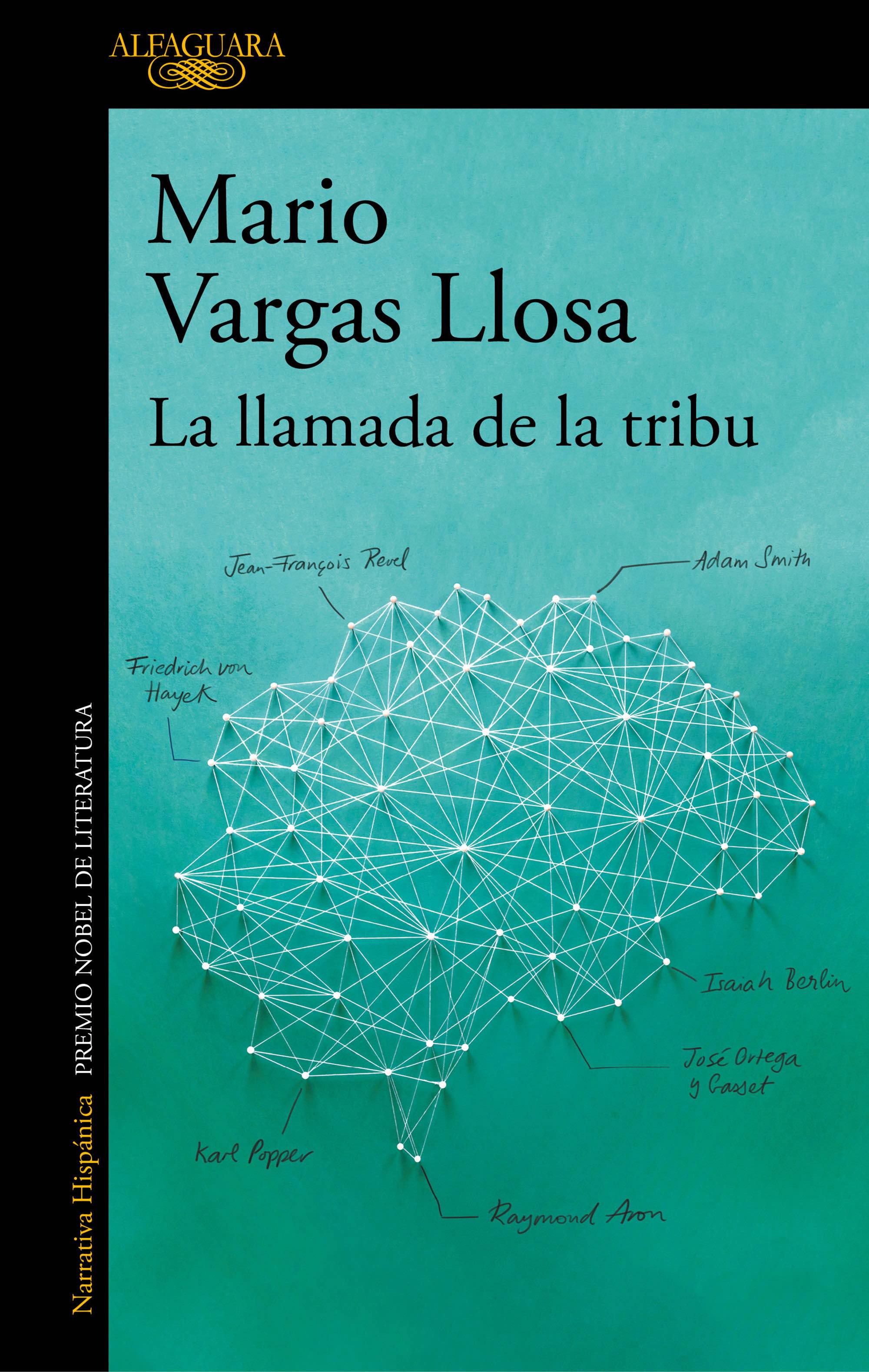 Validación Frente al mar vencimiento El polémico libro de Vargas Llosa