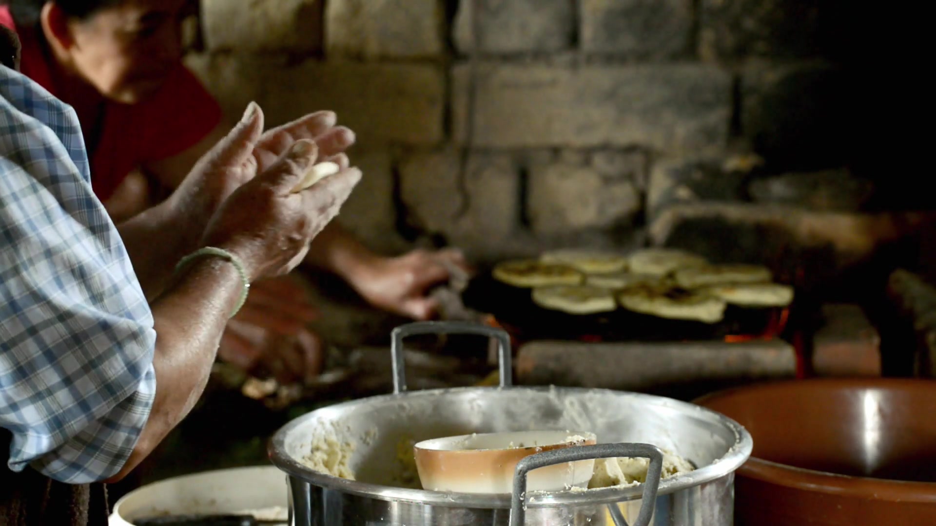 Trapiche, fique y quesos: tradiciones de pura cepa en el Guavio