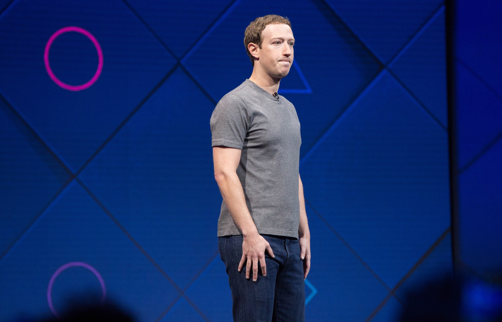 Facebook en la mira: así se robaron millones de datos personales