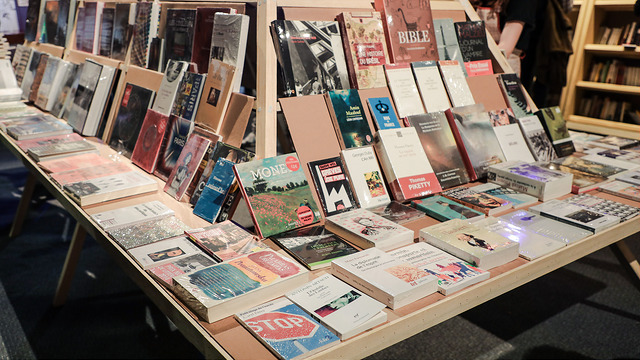 Feria del Libro de Bogotá