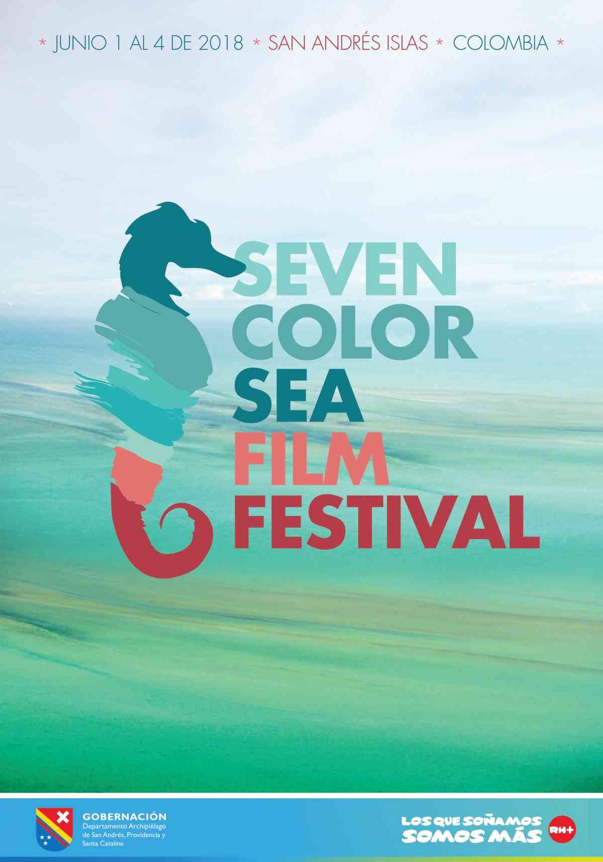 Festival de Cine del Mar de los Siete Colores