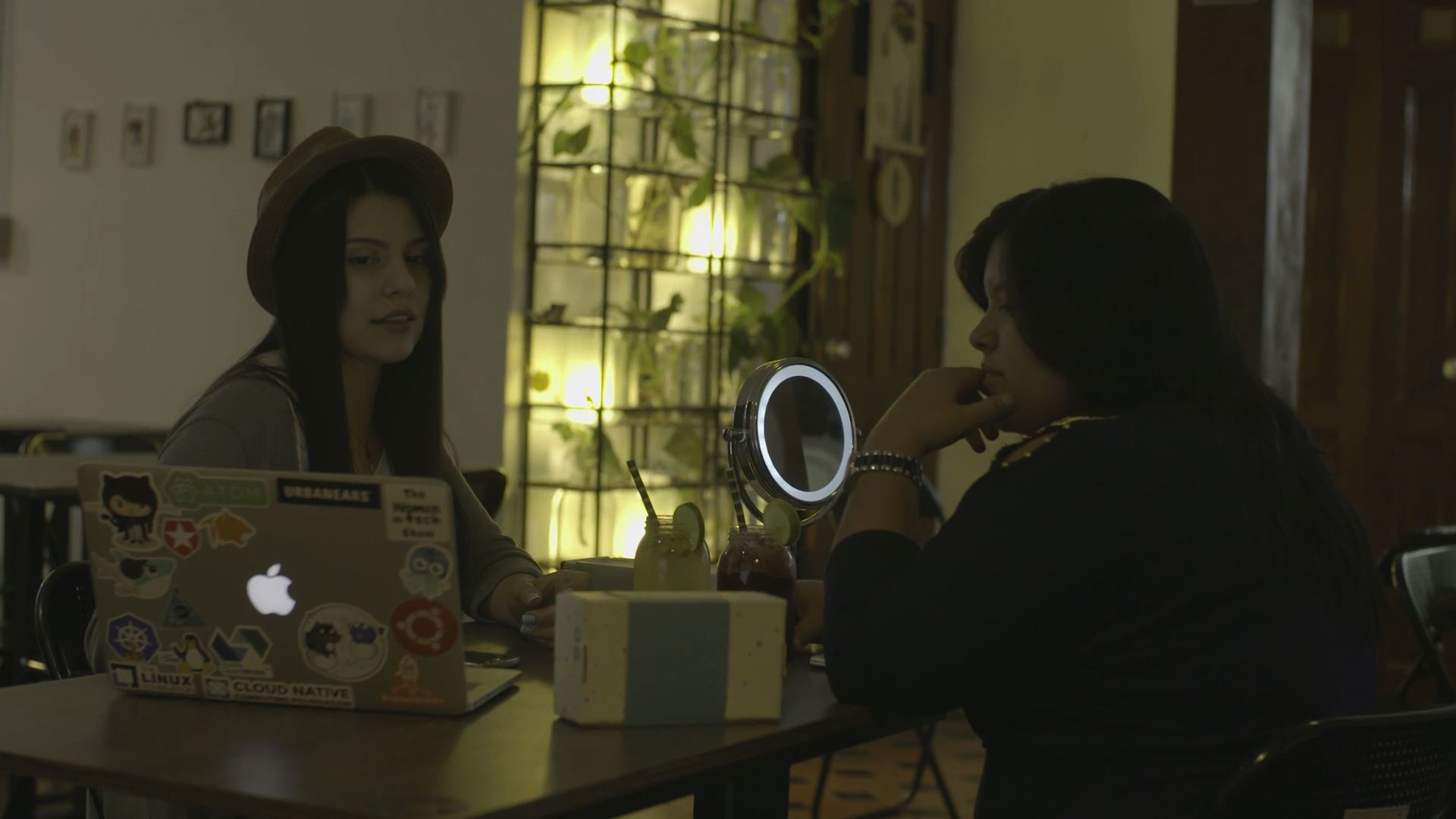 Así nos conectamos, el documental sobre la transformación digital en Colombia