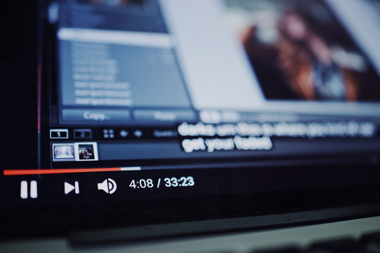 YouTube lanza servicio de música por streaming