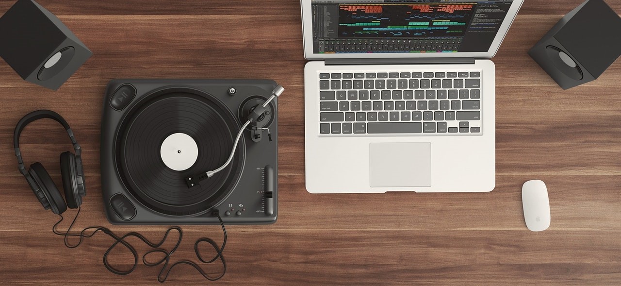 Cinco maneras en que la tecnología quiere cambiar nuestra forma de consumir música