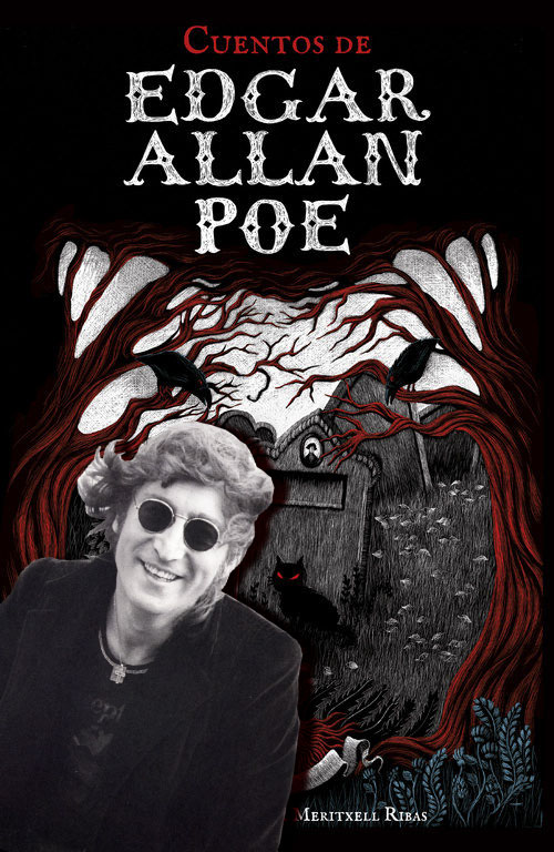 Edgar Allan Poe - John Lennon