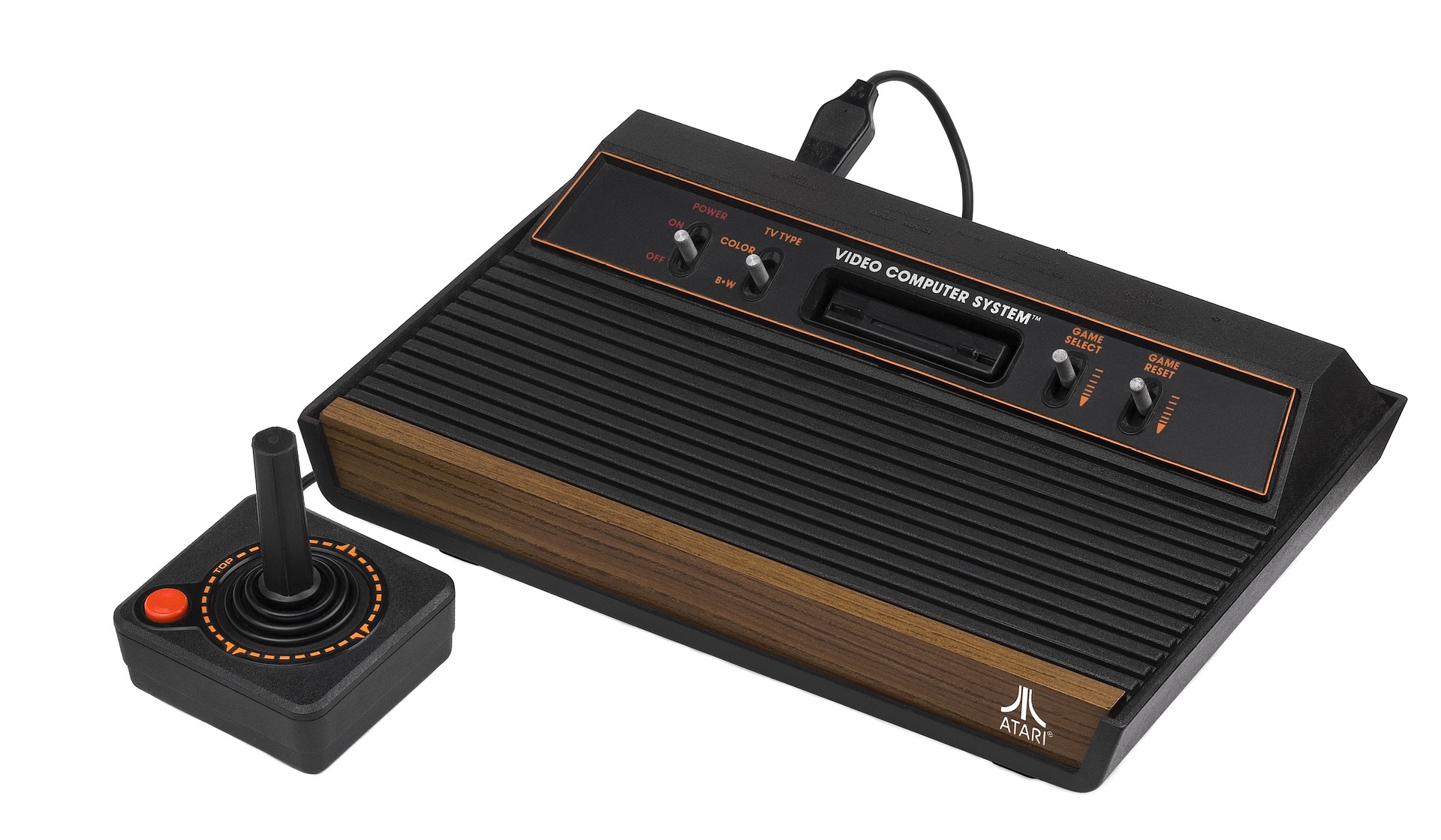 Los mejores videojuegos en la historia de Atari