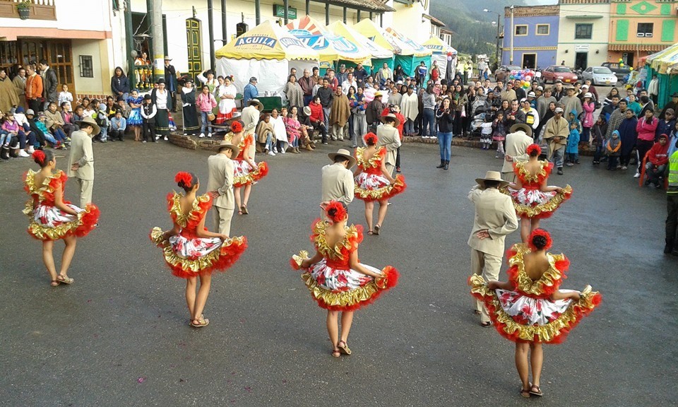 Festival de la cachanga