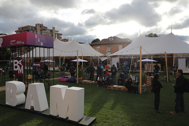 Carmen y Lola de Arantxa Echevarría