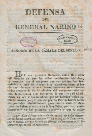 La Independencia de Colombia no es una sola historia