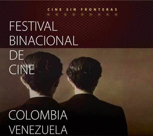 Festival Binacional de Cine Colombia Venezuela