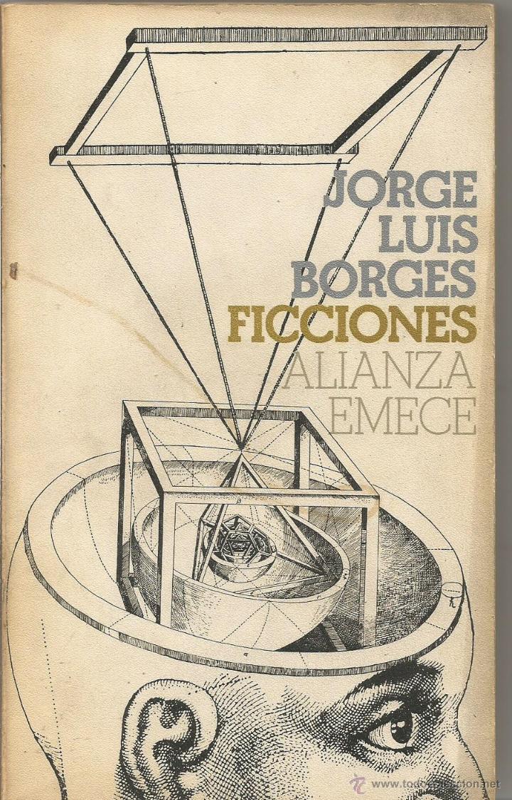 Libros de Jorge Luis Borges