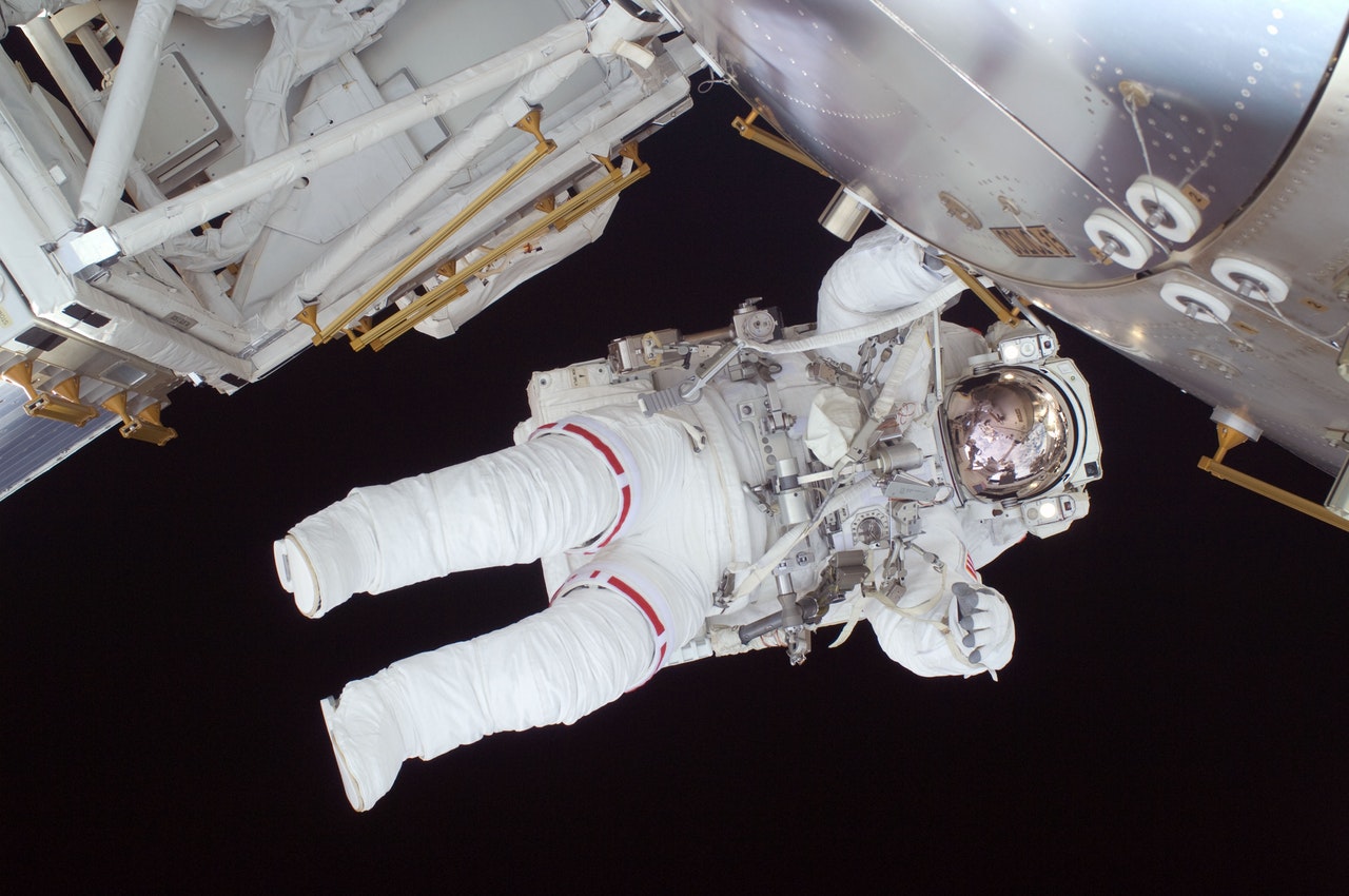 Estación Espacial Internacional pasa por Colombia