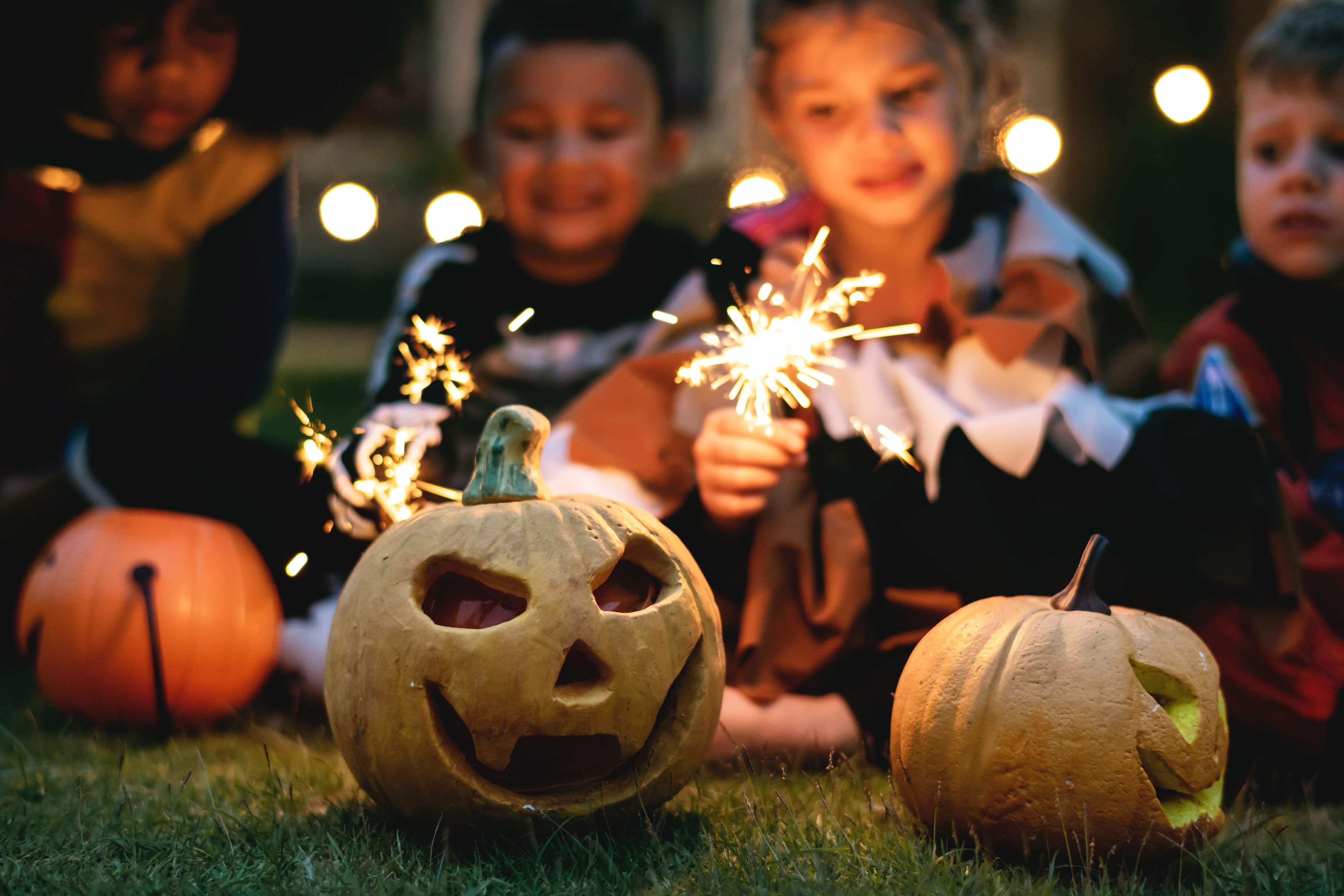 Halloween: ¿qué es, cuál es su origen, por qué se celebra?