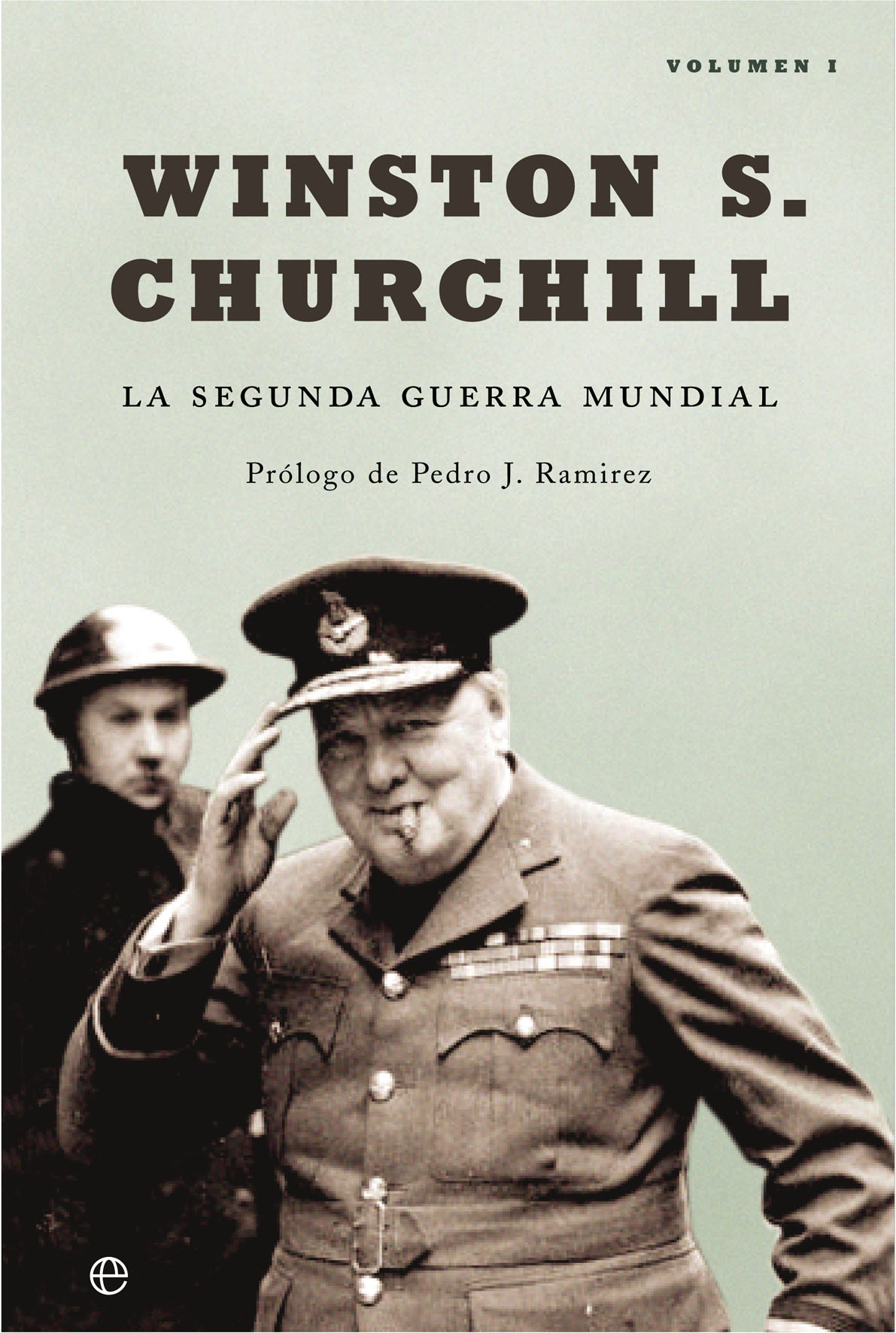 Memorias de la Segunda Guerra Mundial - Winston Churchill