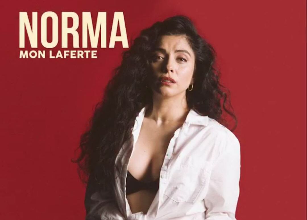 Norma Mon Laferte