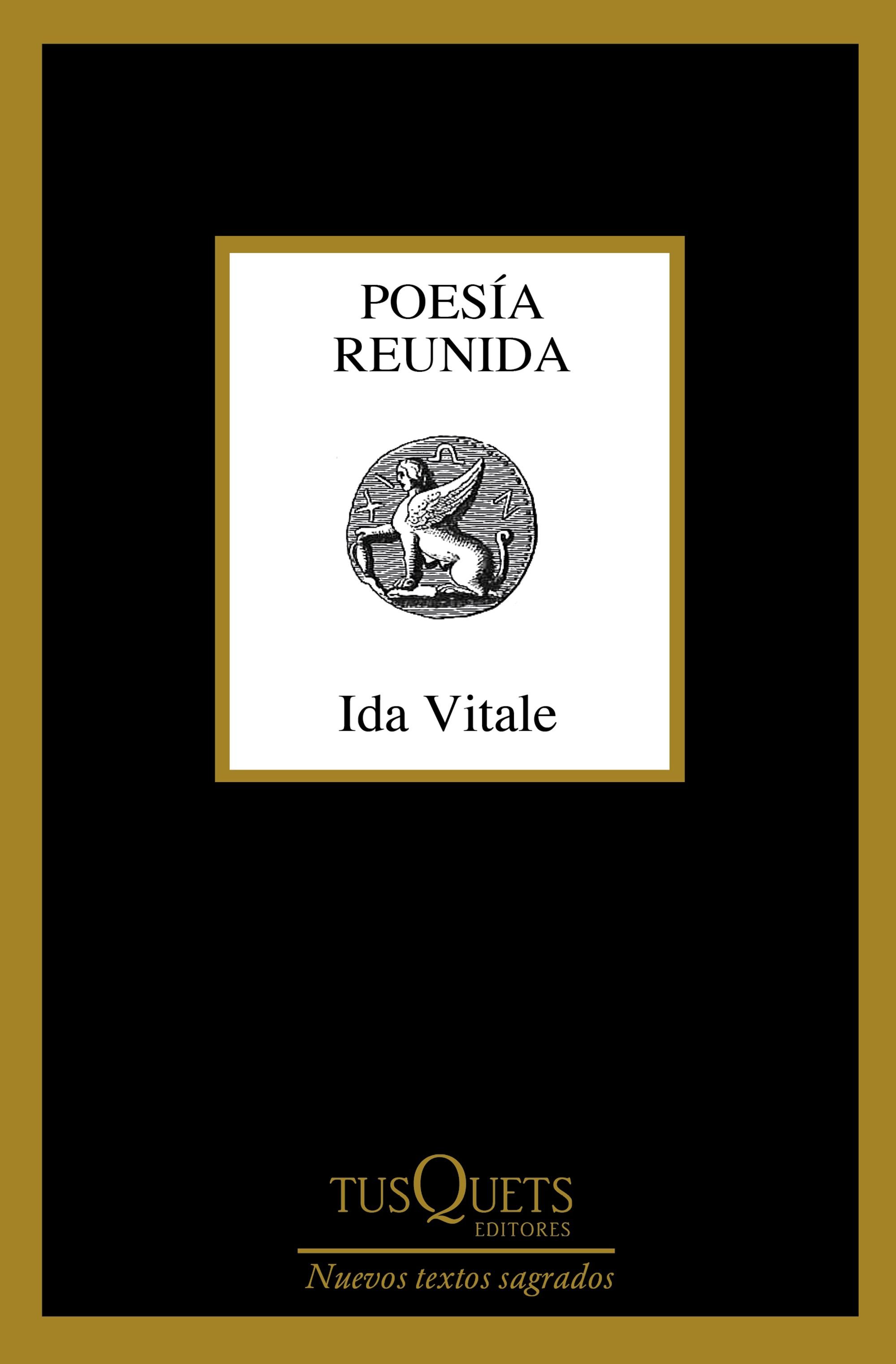 Ida-Vitale-Libro