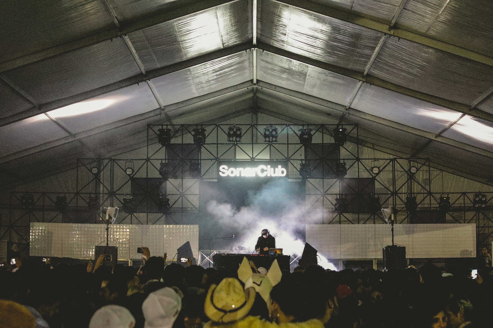 Festival Sónar Bogotá