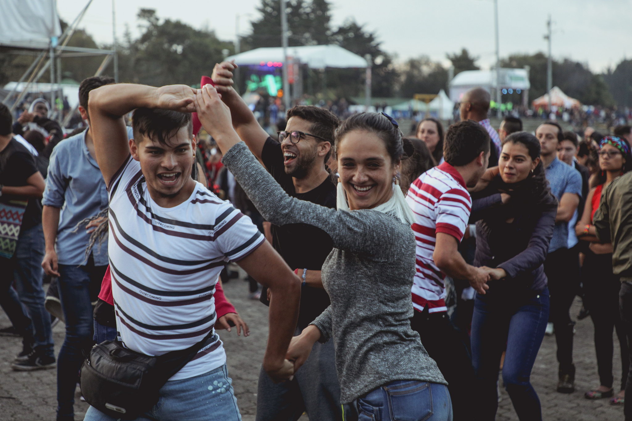 Colombia mostrará su salsa en Fitur 2019.