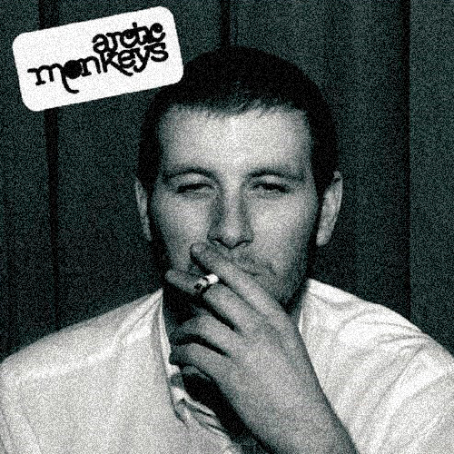 ‘Whatever People Say I Am, That’s What I’m Not’, el disco debut de los Arctic Monkeys.