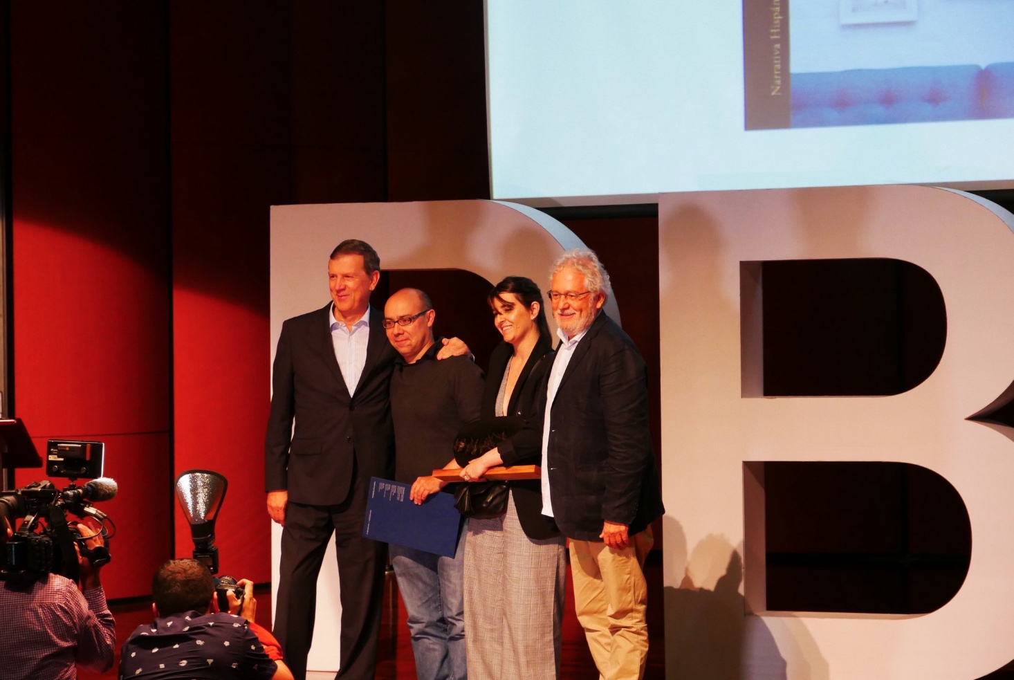 Ricardo Silva Romero gana premio Biblioteca de Narrativa Colombiana