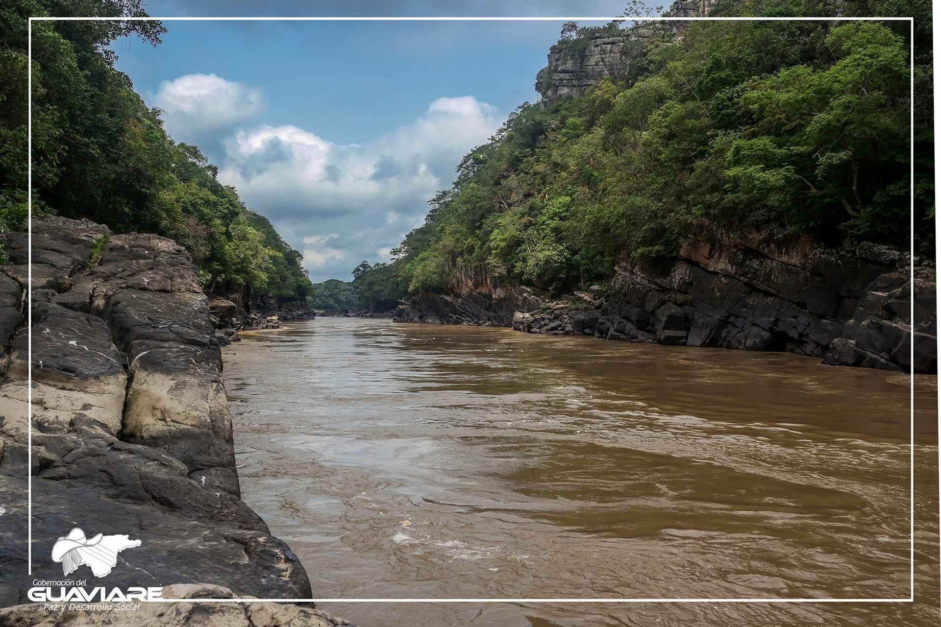 Guaviare: siete destinos para conocerlo y vivirlo