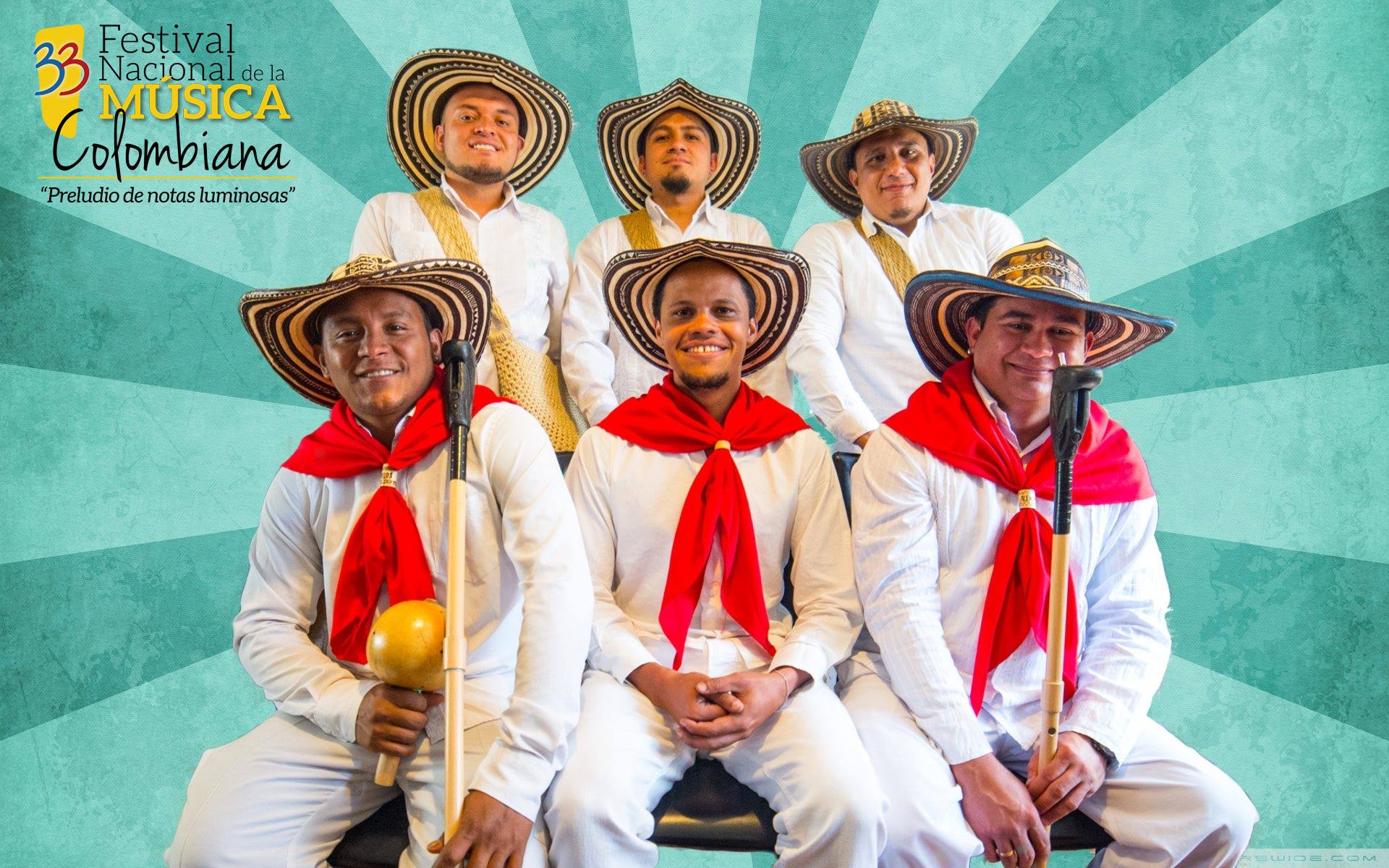 festival nacional de la música colombiana tolima