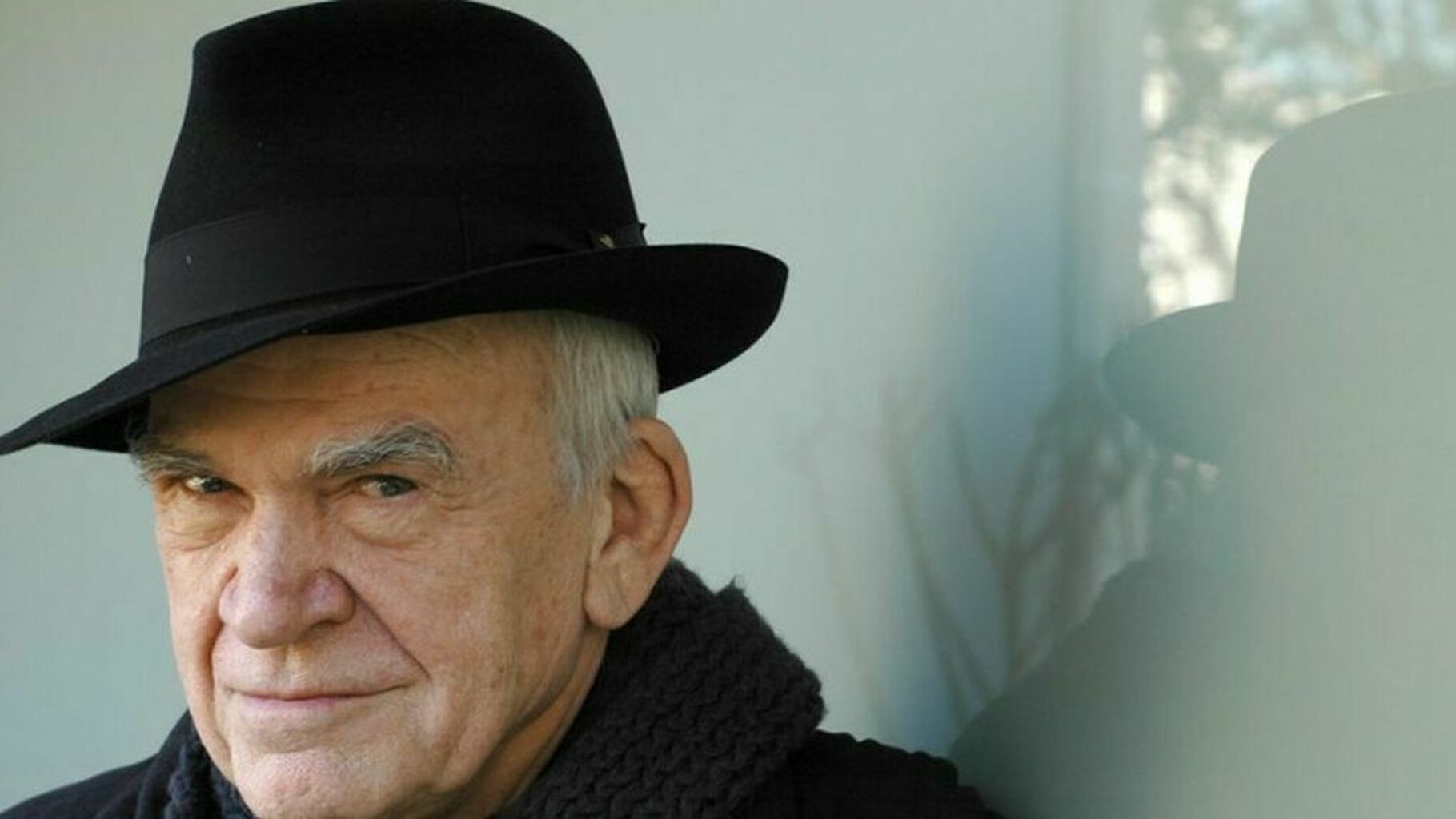Milan Kundera escritor 