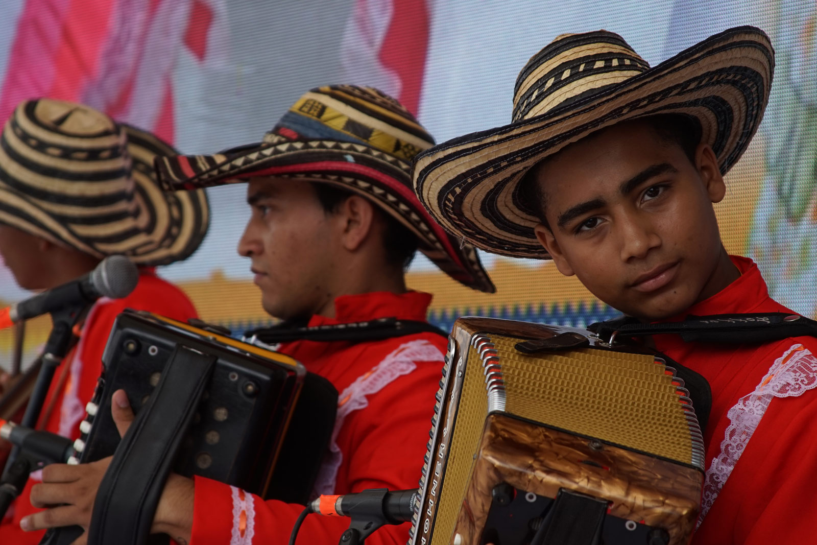 Cundinamarca Somos Región