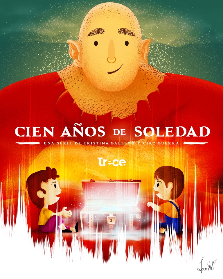 Cien años de Soledad dirigida por Cristina Gallego y Ciro Guerra