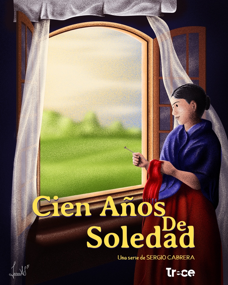 Cien años de Soledad dirigida por Sergio Cabrera