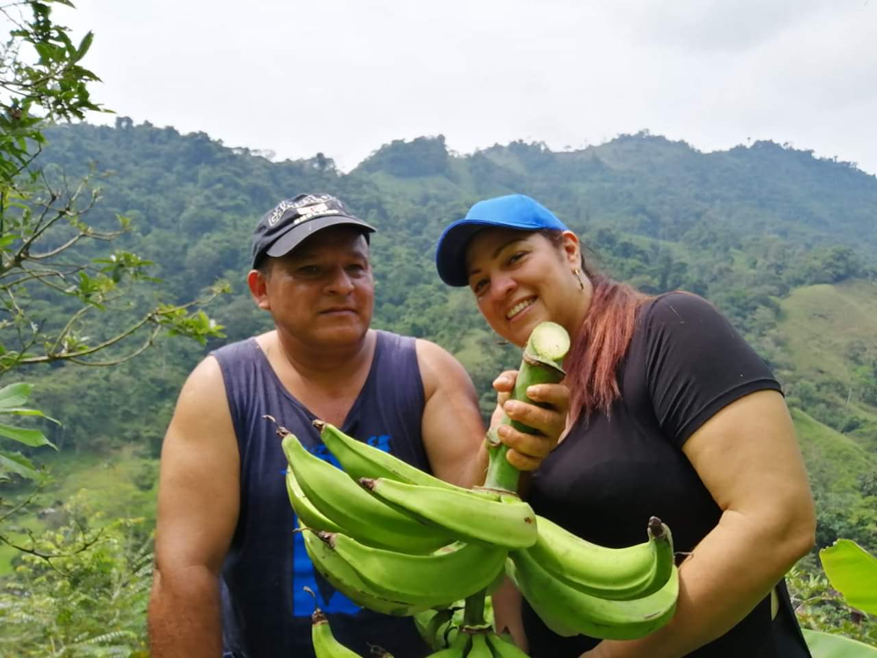 Lorena Cumaco nos muestra la nueva cara de Caquetá