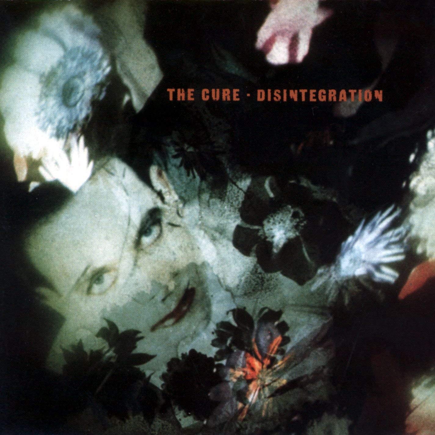 The Cure celebra los 30 años de 'Disintegration' con un concierto vía streaming.