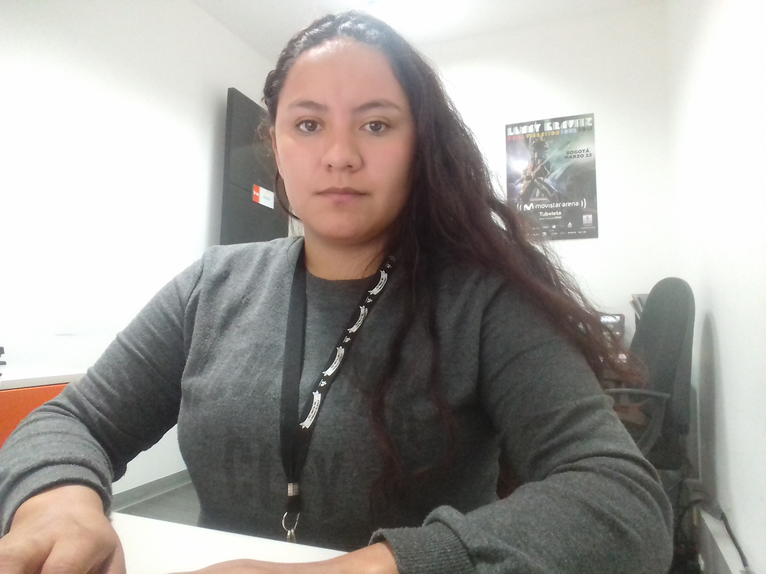 Para ustedes y por ustedes