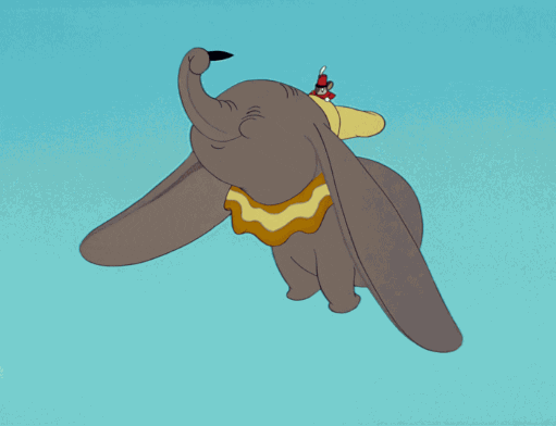 Jumbo - Dumbo