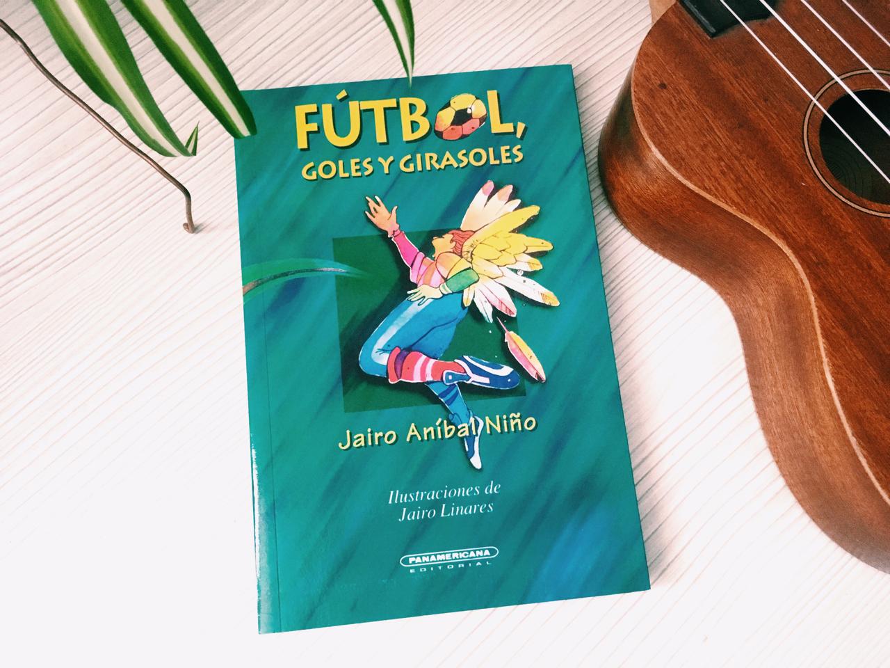 Cinco libros para vivir la fiebre del fútbol