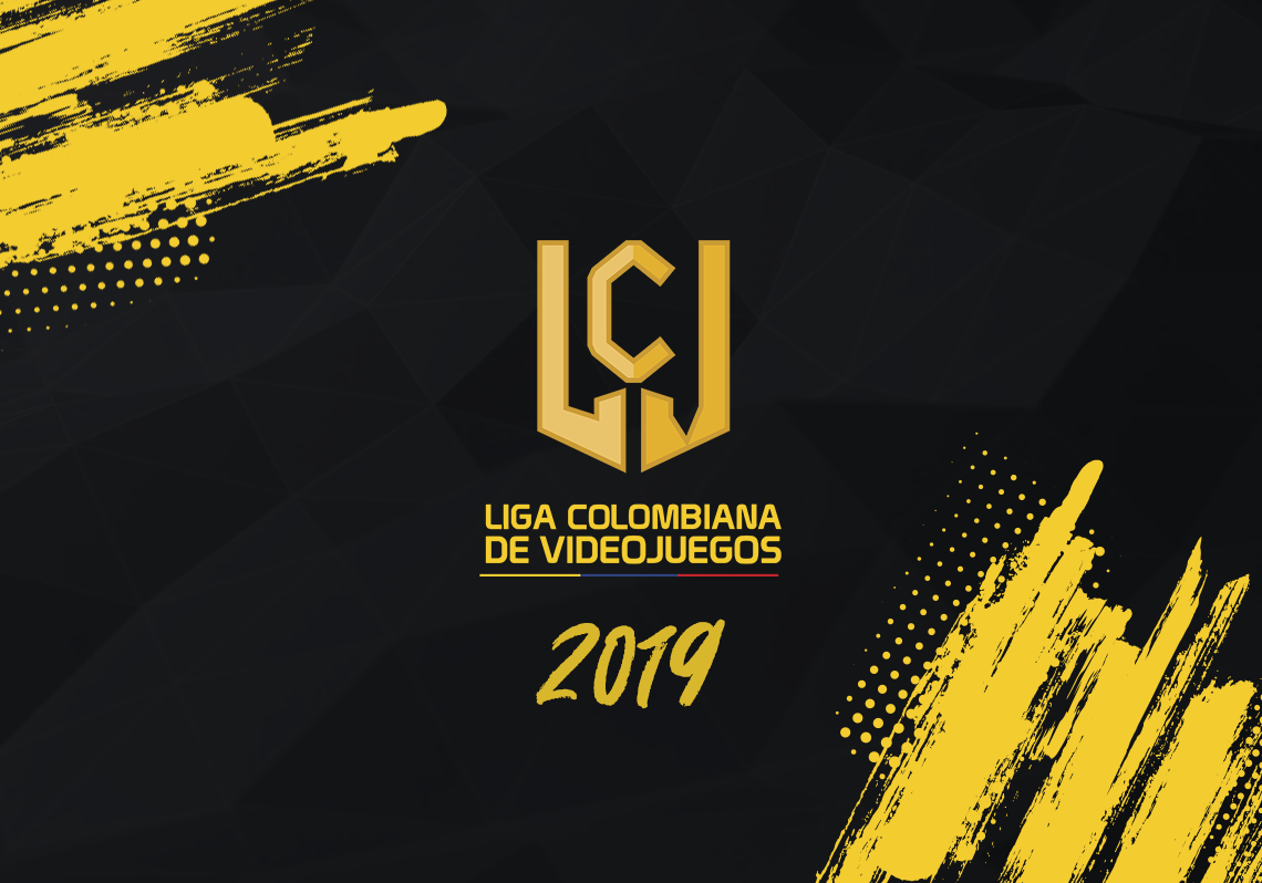 Liga Colombiana de Videojuegos Esports