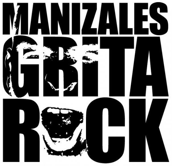 Manizales Grita Rock 