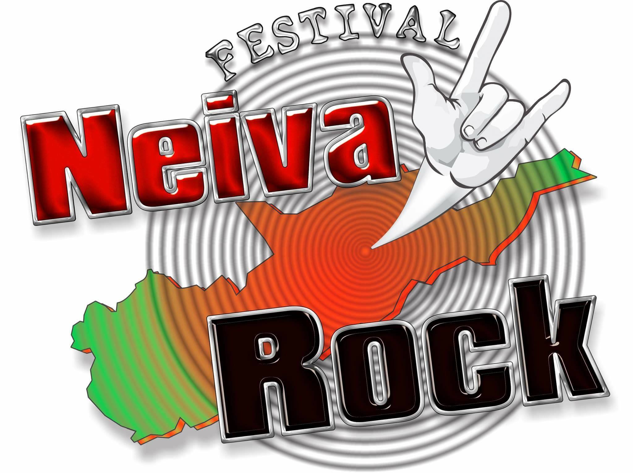 Festival Neiva Rock