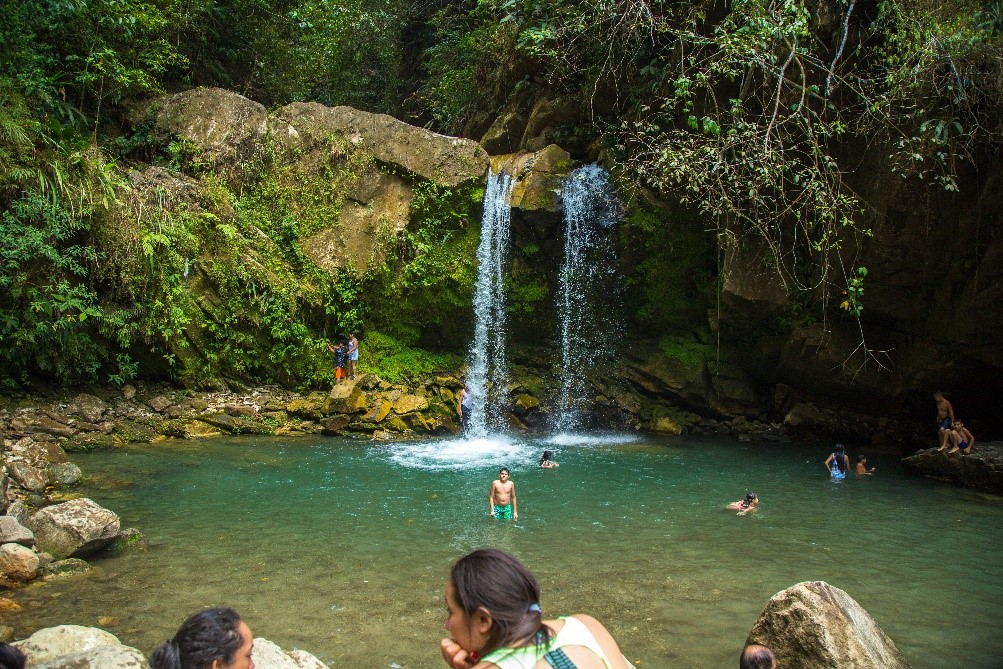 Desde la llanura hasta la sabana bravía, en Casanare Somos Región