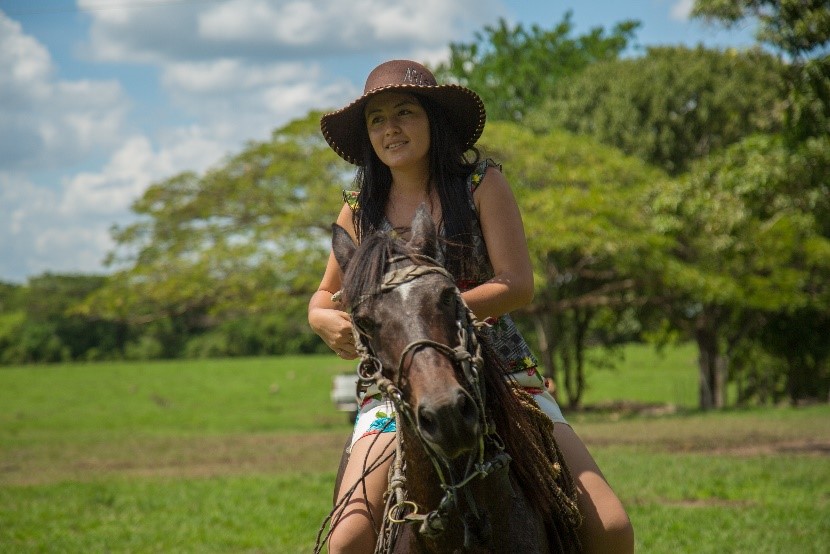 Desde la llanura hasta la sabana bravía, en Casanare Somos Región