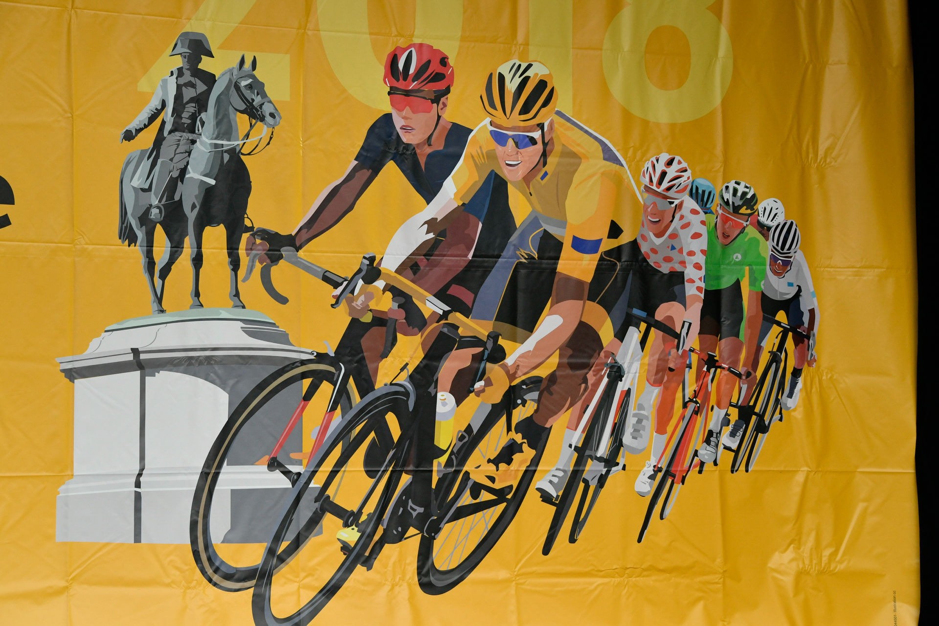 Tour de Francia Etapas