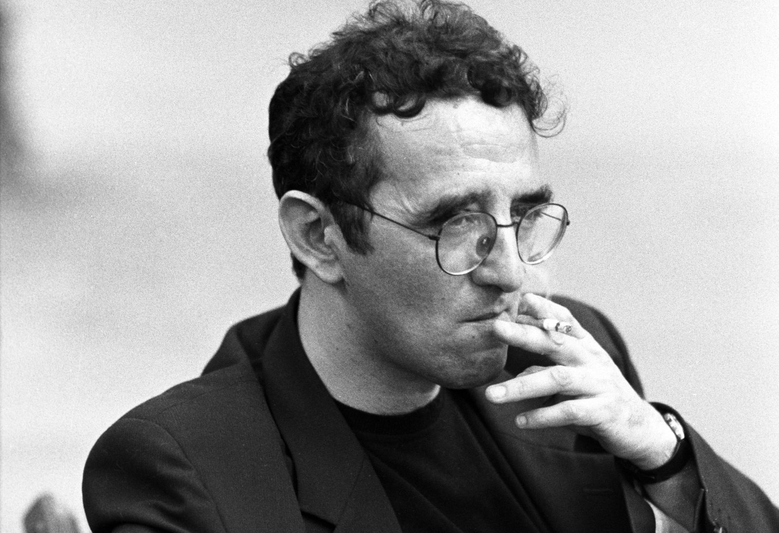 Roberto Bolaño 