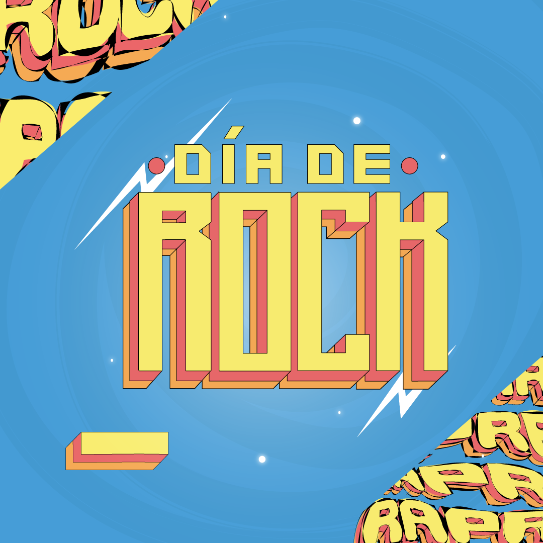 El Día de Rock Colombia se aplaza a 2020.