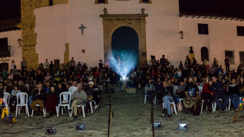 Festival Villa del Cine de Villa de Leyva 2019