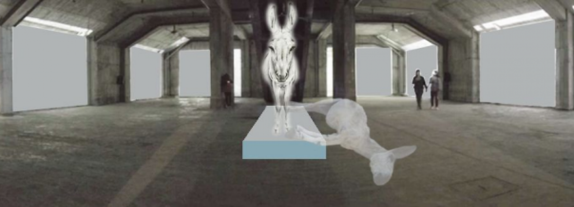 Arte al piso: ferias de arte de Bogotá