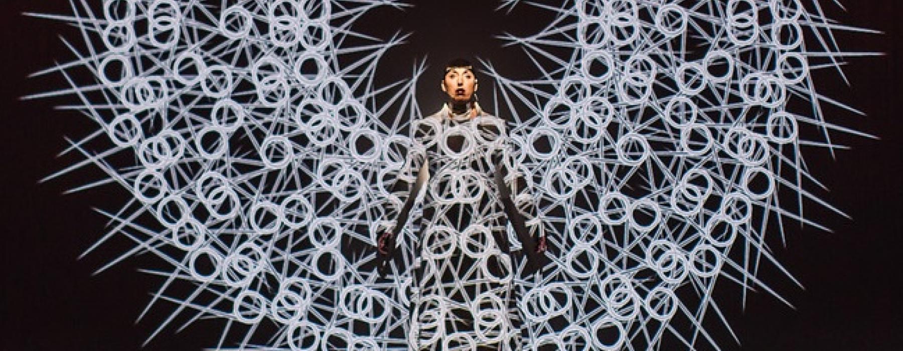 Arte al piso: ferias de arte de Bogotá