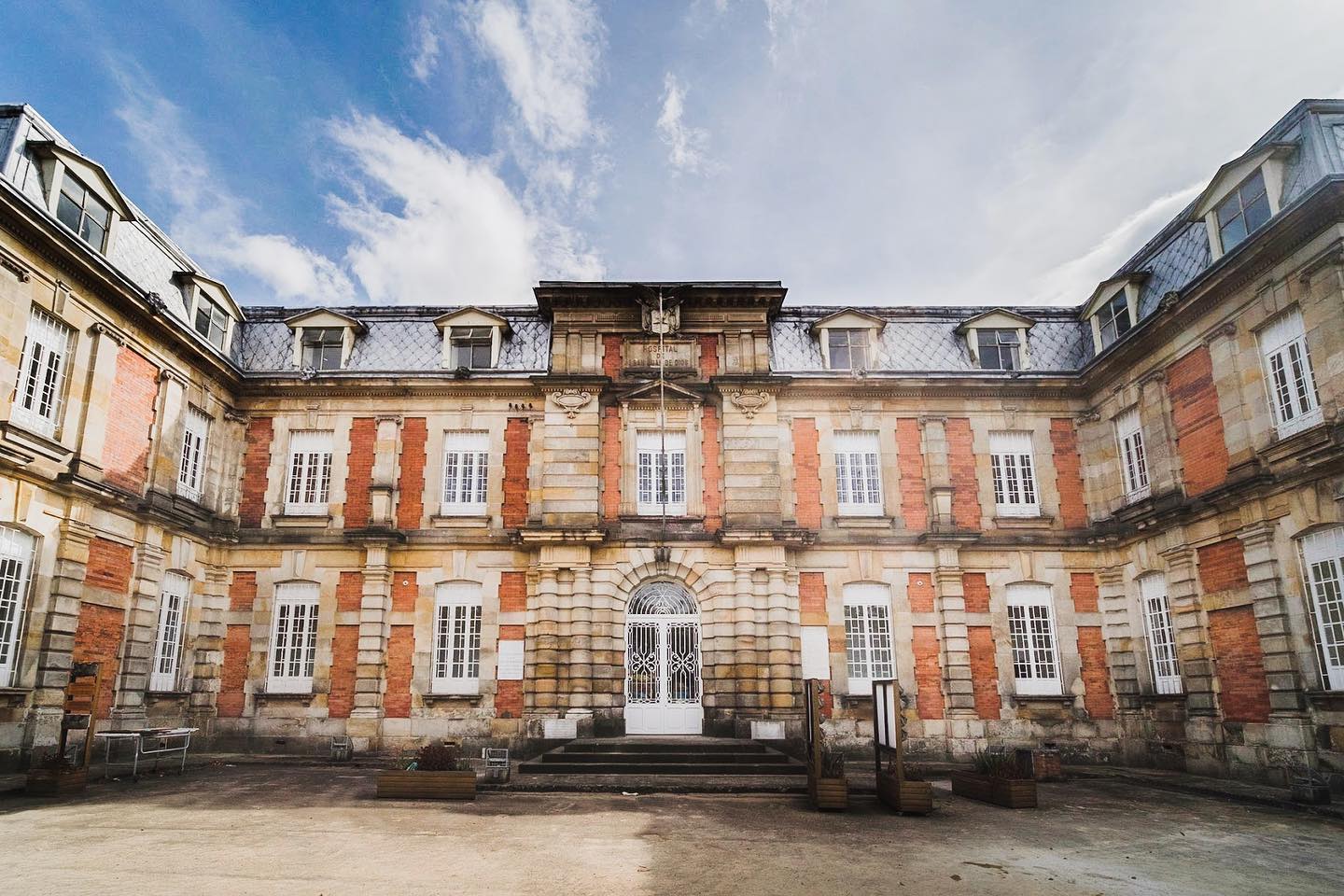 Arte al piso: ferias de arte de Bogotá